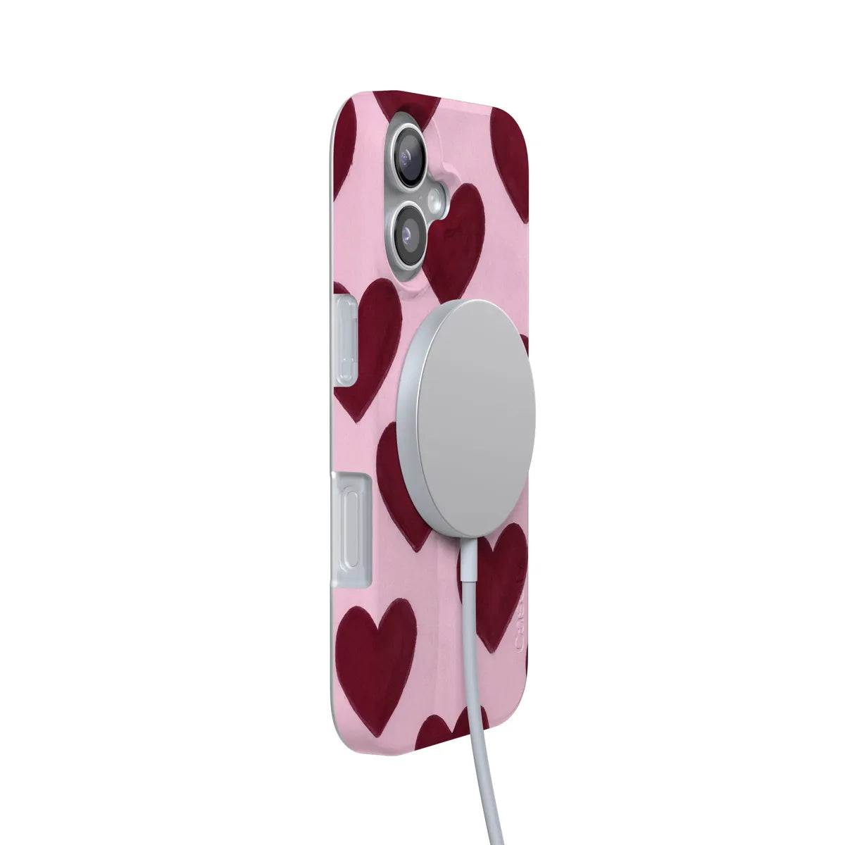 Whole Lotta Love | Plum Hearts Case