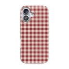 Sweet Jam | Red Gingham Case