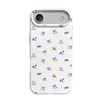 Powder Pups | Dog Sled Case