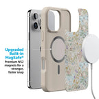 The Waddle Path | Duck Pond Case