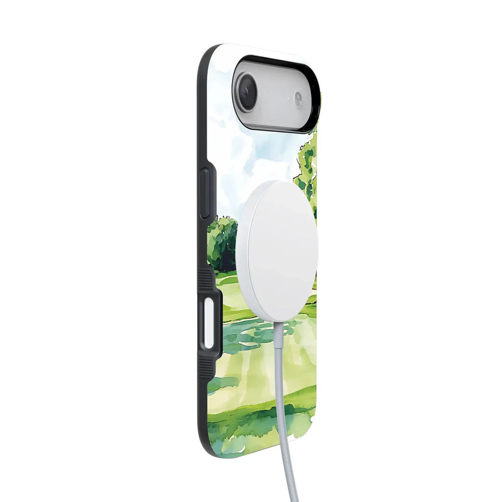 Tee Time | Clubhouse Case