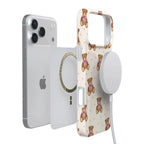 Cuddle Up | Teddy Bear Case