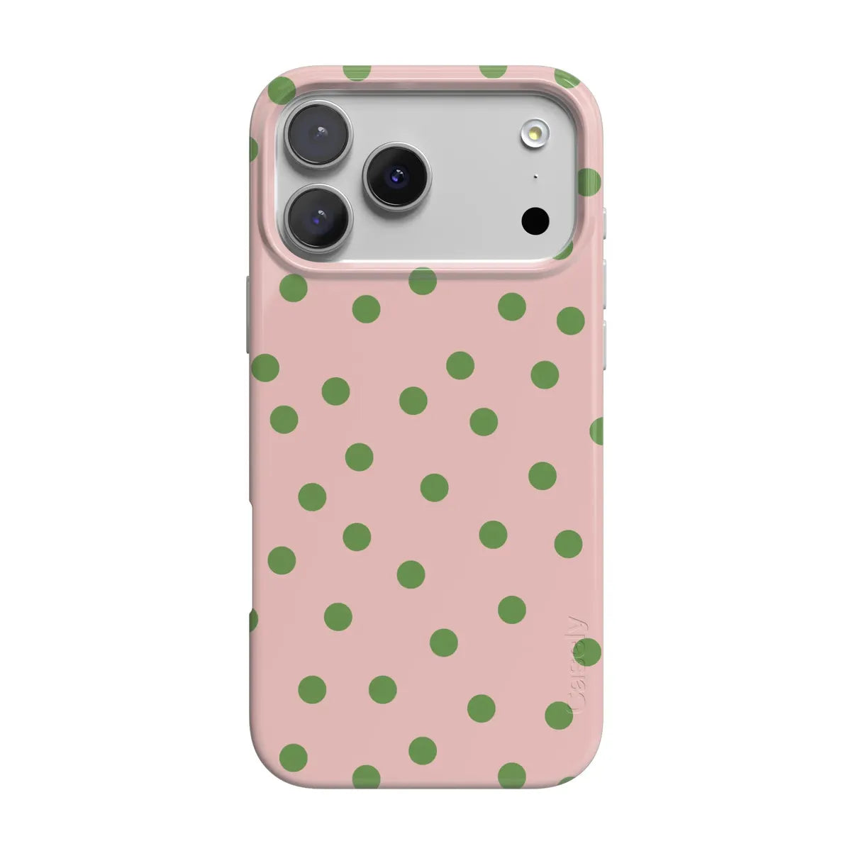 Sweet Spot | Clubhouse Case