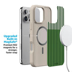 Fairway Stripes | Clubhouse Case
