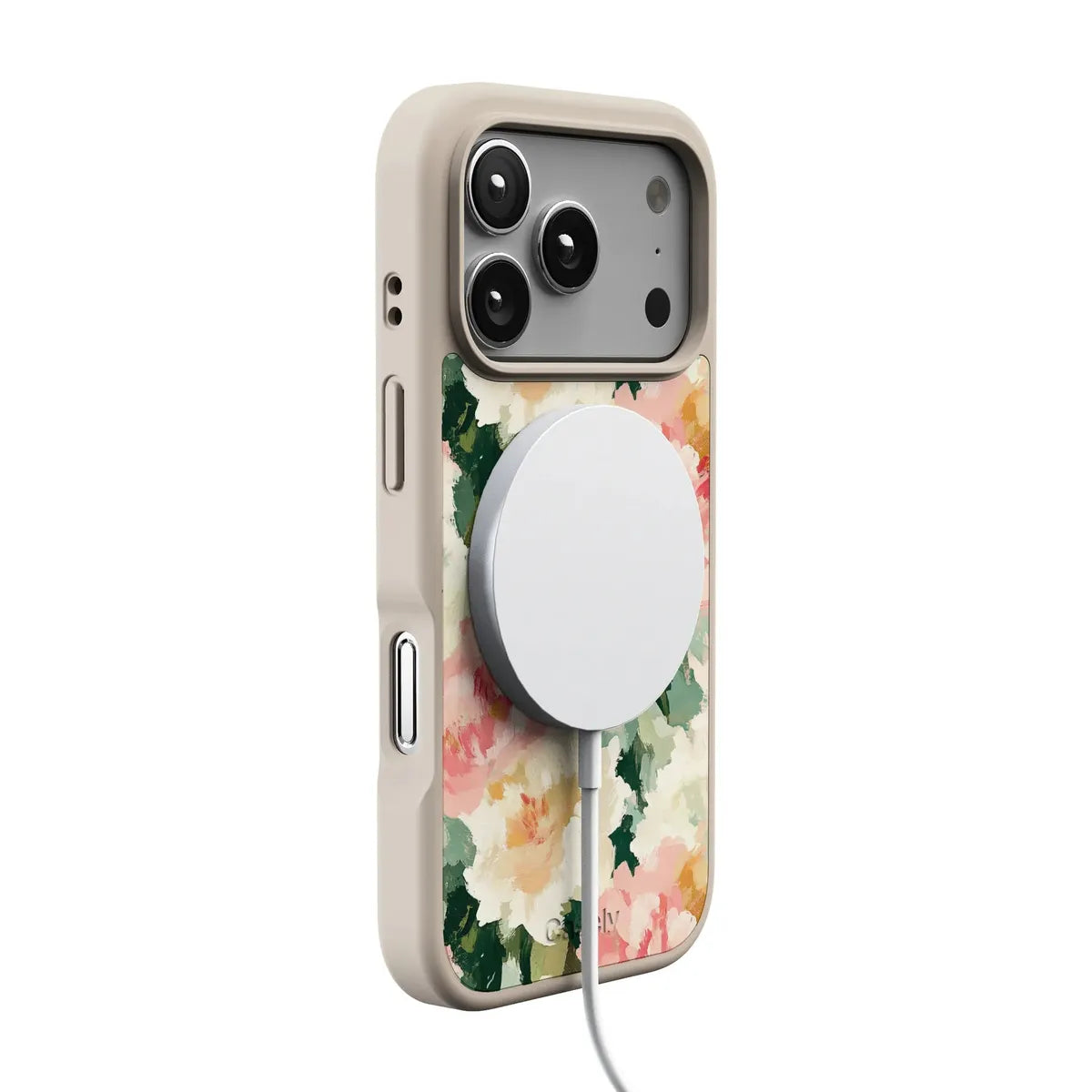 The Garden Room | Painted Petals Case