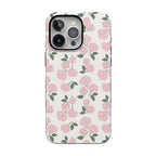 Nantucket Cottage | Pink Hydrangea Case