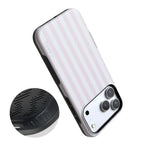 Pink Stripes | Sunday Best Case