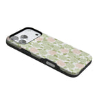 Hydrangea Haze | Floral Garden Case