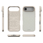 Tiny Stars | Blue & White Case