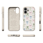 Whimsy Girlie | Pastel Bows Case