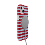 Harbor Stripe | Dockside Case
