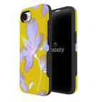 Hibiscus Haze | Painted Floral Case