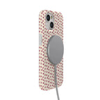 Lovebug | Mauve Hearts Case