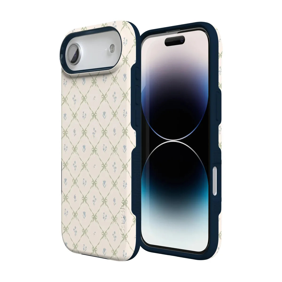 Petit Petals | Dainty Lattice Case