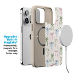 Whimsy Girlie | Pastel Bows Case