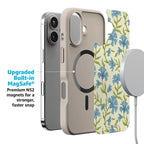 Garden Breeze | Seaside Vines Case