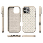 Petit Petals | Dainty Lattice Case