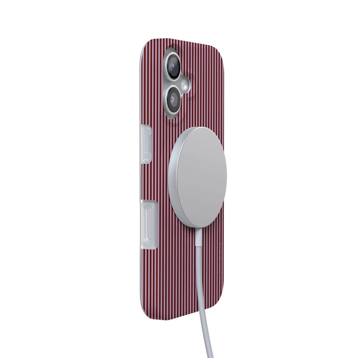 Stripes and the City | Tiny Pinstripe Case