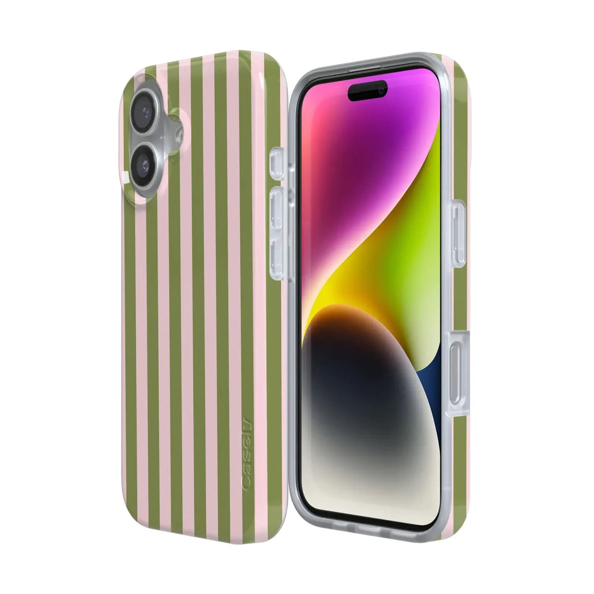 Summer Stripes | Sunday Best Case