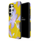 Hibiscus Haze | Painted Floral Case