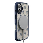 Seaside Stitch | Vintage Roses Case