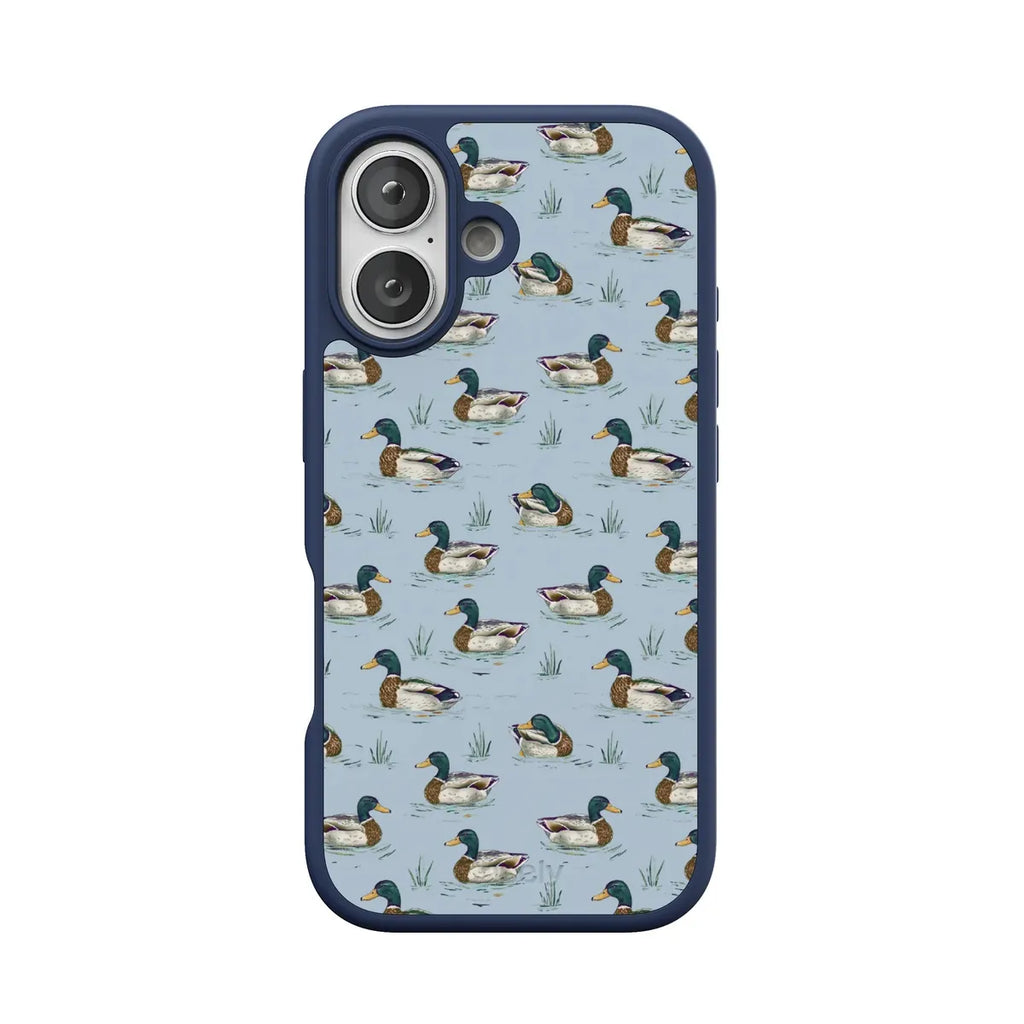 Blue Mallard & Co. | The Boyfriend Collection