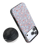 Coastal Carolina | Painted Flowers Case