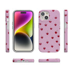 Very Cherry | Painted Cherries Case