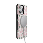 Nantucket Cottage | Pink Hydrangea Case