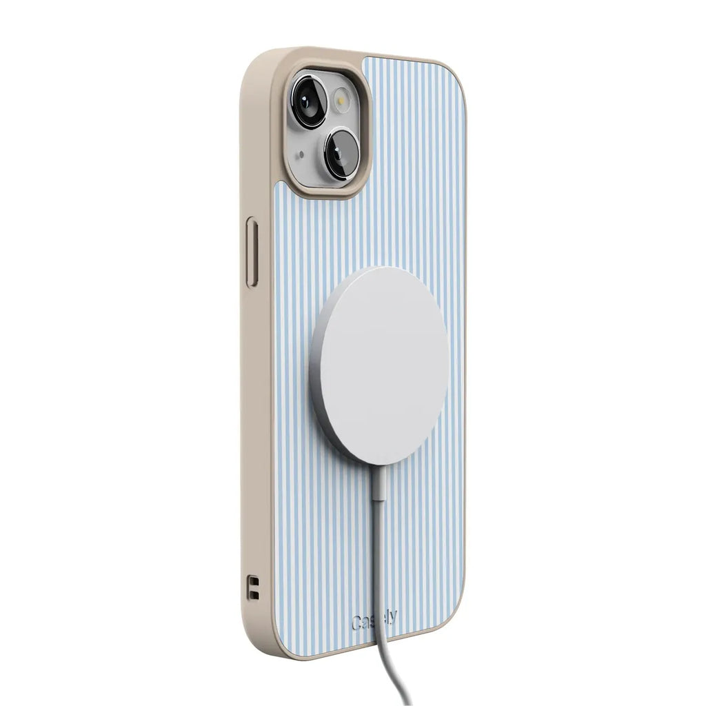 Marina Lines | Tiny Pinstripe Case