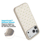 Petit Petals | Dainty Lattice Case