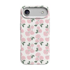 Nantucket Cottage | Pink Hydrangea Case
