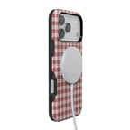 Sweet Jam | Red Gingham Case