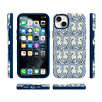 Seahorse Drift | Coastal Blues Case