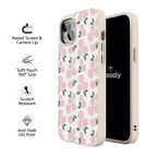 Nantucket Cottage | Pink Hydrangea Case