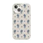 Seaside Stitch | Vintage Roses Case