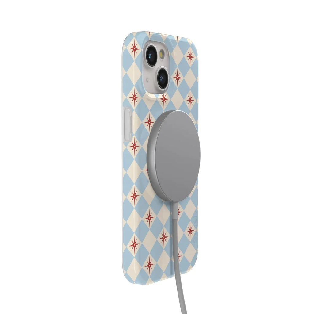 Chelsea Checker | Starlight Tiles Case