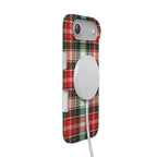 Plaid & Proper | Signature Plaid Case
