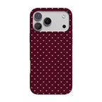 Heart Noir | Tiny Hearts Case