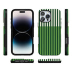 Fairway Stripes | Clubhouse Case