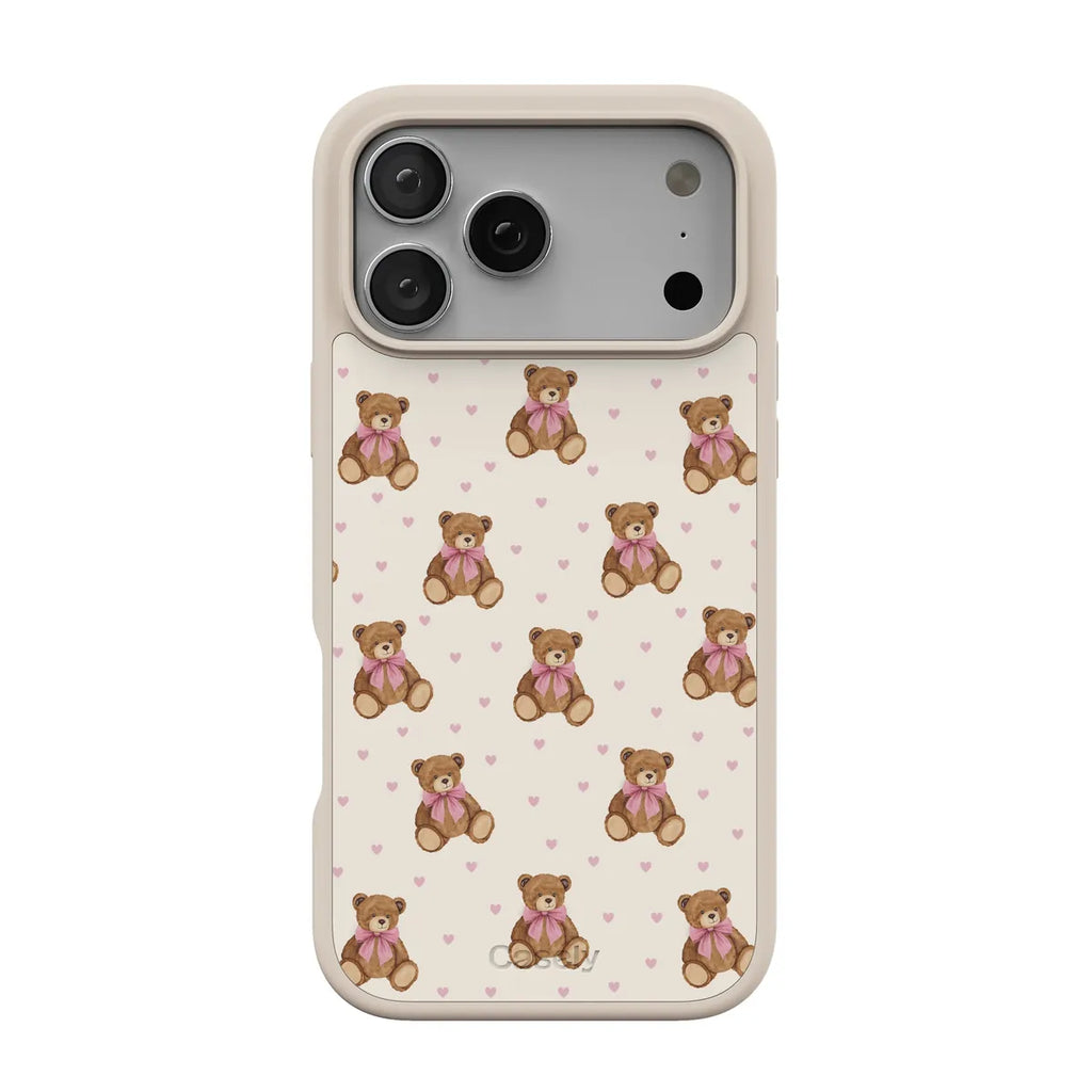 Cuddle Up | Teddy Bear Case
