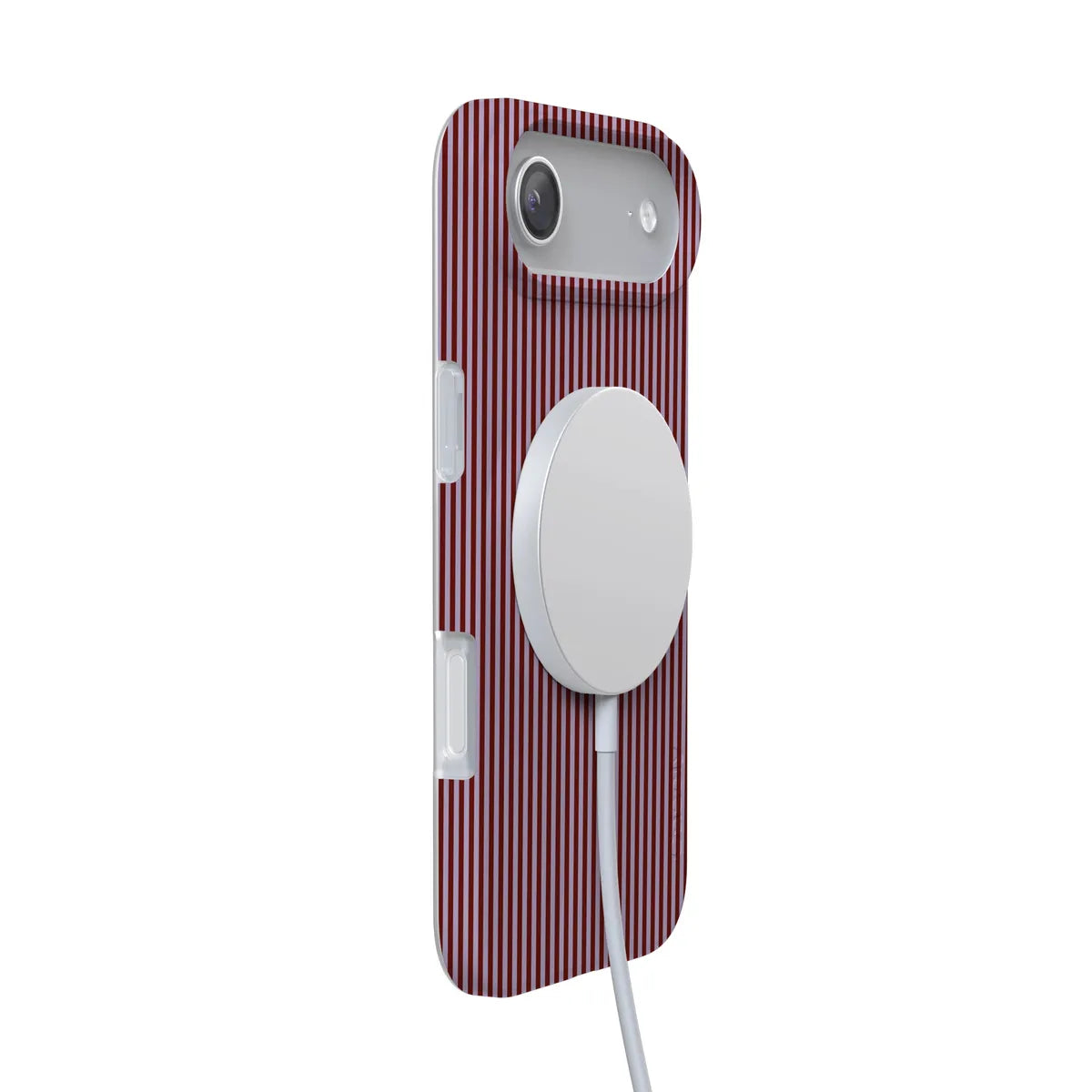 Stripes and the City | Tiny Pinstripe Case