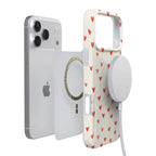 Love Letters | Doodle Hearts Case