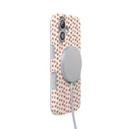 Lovebug | Mauve Hearts Case