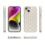 Petit Petals | Dainty Lattice Case