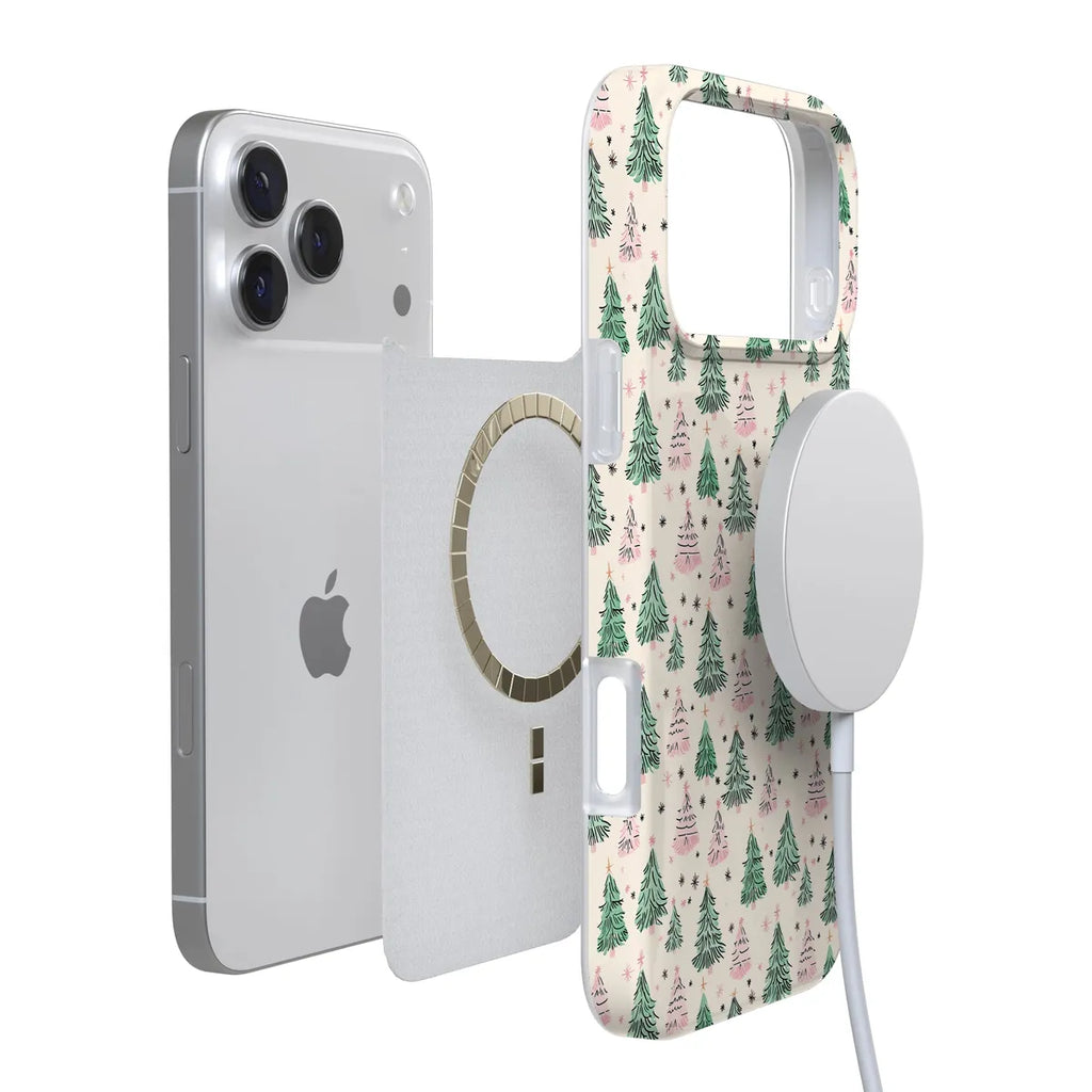 Lookin’ Pine | Christmas Tree Case
