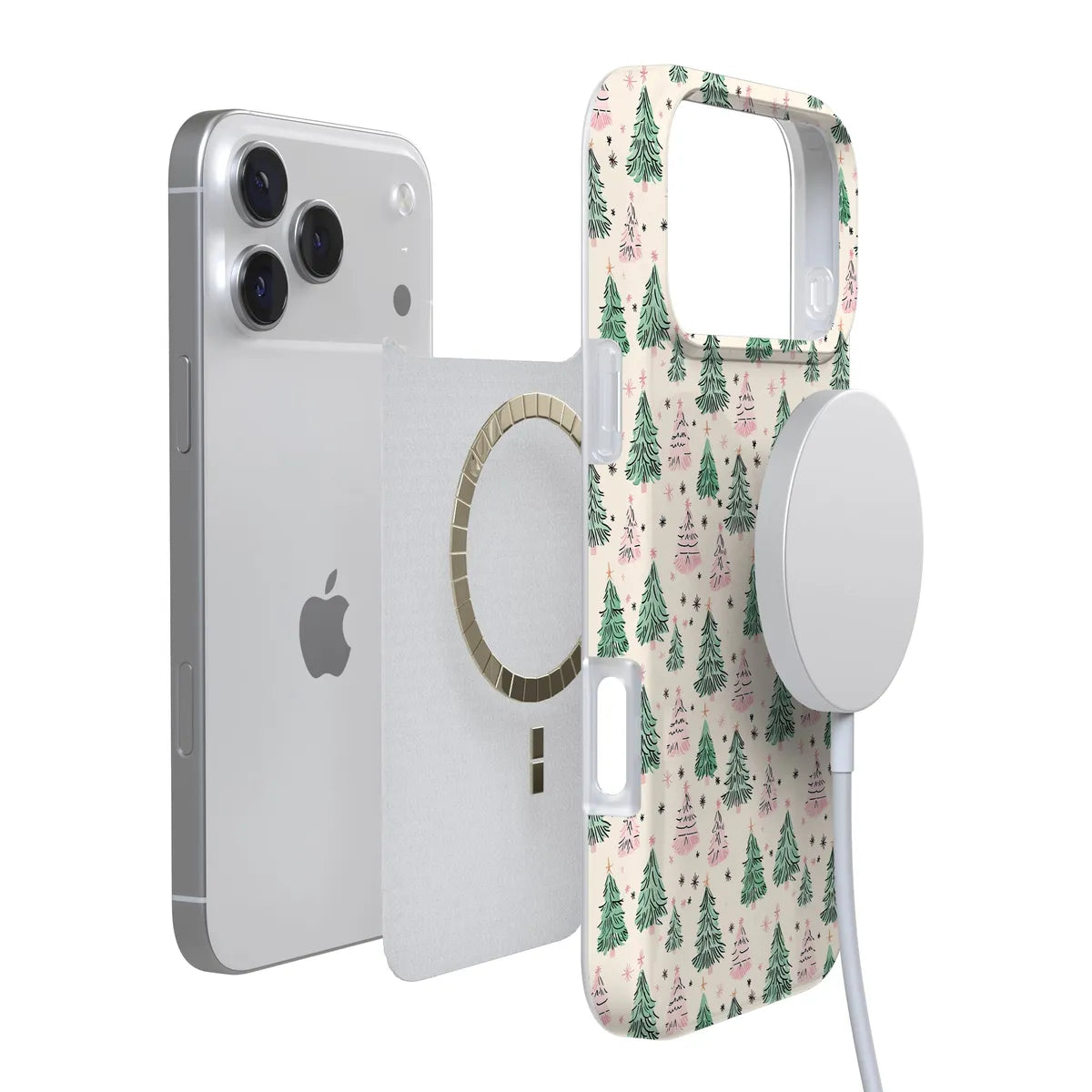 Lookin’ Pine | Christmas Tree Case