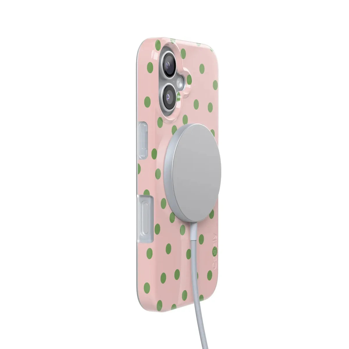 Sweet Spot | Clubhouse Case