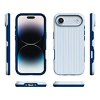 Marina Lines | Tiny Pinstripe Case