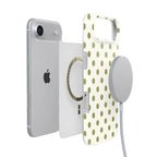 Spotted in SoHo | Green Polka Dot Case